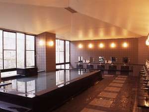 Main bath